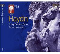 Haydn - String Quartets Op. 64