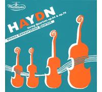 Haydn: String Quartets - UHQCD