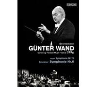Haydn:Symphonie Nr.76 Brucknep