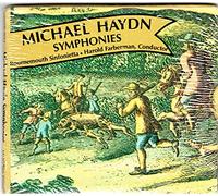 Haydn - Symphonies 20 & 22