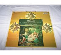 Haydn Symphonies 6,7,8