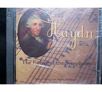 HAYDN SYMPHONIES 7 ('LE MIDI') 8 ('LE SOIR') 22 ('THE PHILOSOPHER') 43 ('MERCURY') 44 ('TR