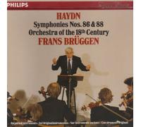 Haydn - Symphonies 86 & 88