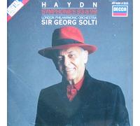 Haydn - Symphonies 93 & 99