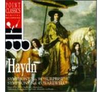 Haydn - Symphonies 94 & 95