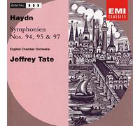 Haydn Symphonies 94 95 9