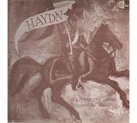 Haydn - Symphonies #94 and #100 'Surprise' and 'Military' [Vinyl LP]