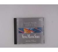 Haydn - Symphonies 99 & 101" Clock
