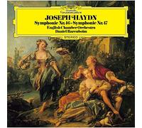 HAYDN: SYMPHONIES NO.46 & NO.4
