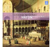 HAYDN: SYMPHONIES NOS.88-92 -