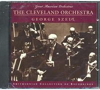 Haydn: Symphony #92 (Szell) - The Cleveland Orchestra: Great American Orchestras