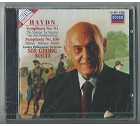 Haydn - Symphony 94