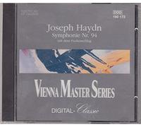 Haydn - Symphony 94 / Concert for King Ferdinand IV