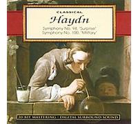 Haydn - Symphony 94 / Symphony 100