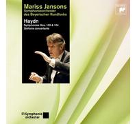 Haydn: Symphony No. 104 London