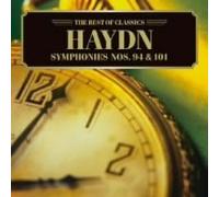 Haydn: Symphony No. 94
