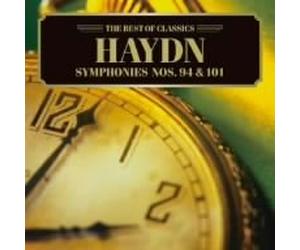 Haydn: Symphony No. 94