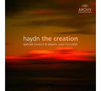 Haydn: The Creation by ARCHIV Produktion (2008-02-05)