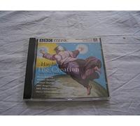 Haydn The Creation Parts 1+2 Scene 1 Nancy Argenta (BBC) by N/A (2001-01-01)
