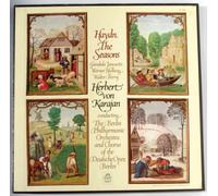 Haydn: The Seasons