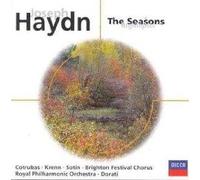 Haydn - The Seasons Highlights