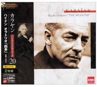 Haydn: the Seasons, Hob. Xxi: 3 [2