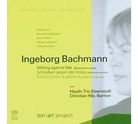 Haydn Trio Eisenstad - Bachmann To Music