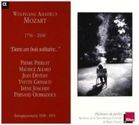 Haydn Trio Eisenstadt Dans Un Bois Solitaire (CD) Album