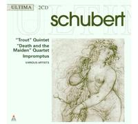 Haydn-Trio Wien - Forellenquintett/Streichquart.