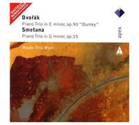 HAYDN-TRIO WIEN Piano Trio in E Minor Op 90 Dumky Smetana: Piano (CD)