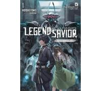 Legend of the Far East's Savior, Vol. 1