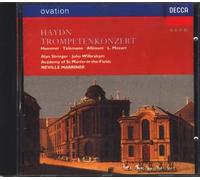 Haydn - Trumpet Concerti