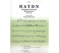 Haydn Trumpet Concerto Slow Movement Made Easy