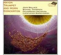 Haydn - Trumpet & Horn Concertos