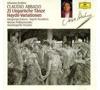Haydn Variations / 21 Hungarian Dances