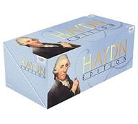 Joseph Haydn Haydn Edition (CD) Box Set