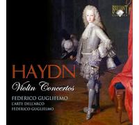 Haydn - Violin Concertos