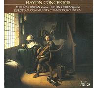 Haydn:Violin & Piano Concerti