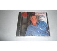 Haydn/ Zukerman, Pinchas/ Nat'l Arts Centre Orch - Violin Ctos