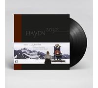 Joseph Haydn Haydn 2032, No. 15: La Reine (Vinyl LP) 12" Album