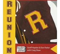 Haydon Parker Duo - Reunion