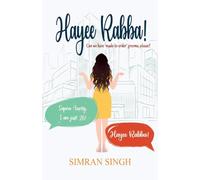 Hayee Rabba: Can we have 'made to order' grooms please?