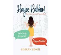 Hayee Rabba: Can we have 'made to order' grooms please?