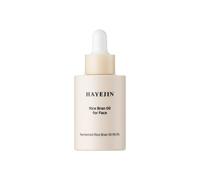 HAYEJIN Olio di crusca di riso per viso 30 ml K-Beauty