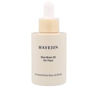 Hayejin Olio viso nutriente alla crusca di riso, 30 ml