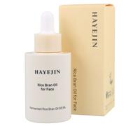 Hayejin Rice Bran Oil for Face - 30 ml