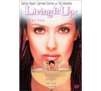 Hayek/Gomez/Valverde - Living It Up-la Gran Vida