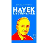 Hayek: l'essenziale