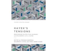 Hayek's Tensions (Tascabile) Tensions in Political Economy