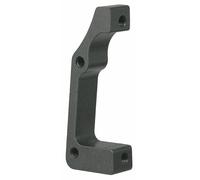 Hayes Adattatore Per Freno A Disco Anteriore 8 Rotori I.S. Con Asse 20mm